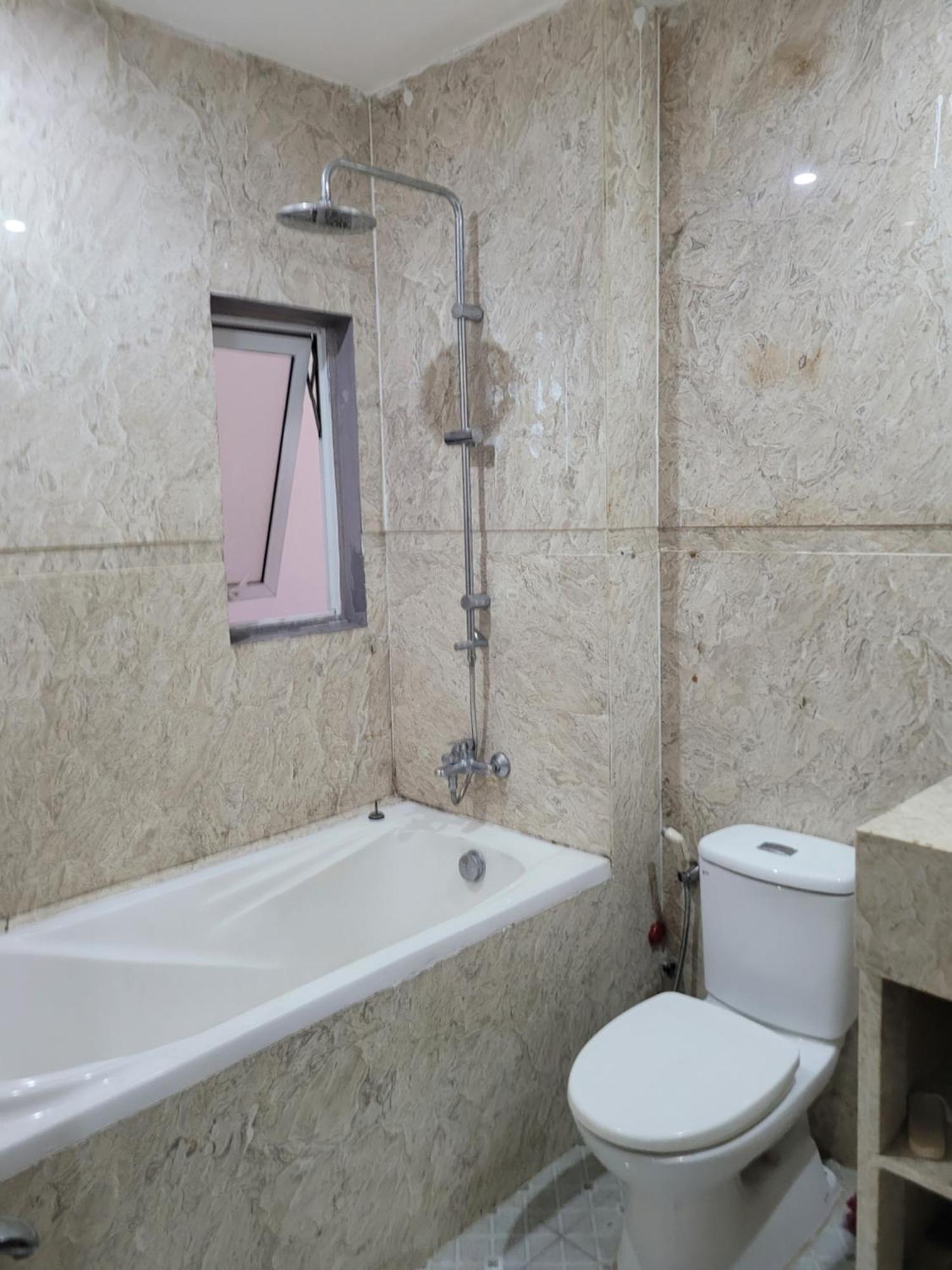 Sen Alley Dormitory Ho Chi Minh Zewnętrze zdjęcie